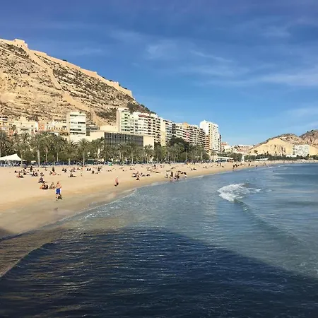 아파트 Mirando Al Mar