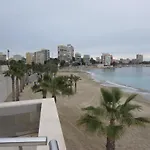 Mirando Al Mar アパート *