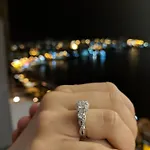 Mirando Al Mar