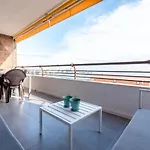Mirando Al Mar アパート