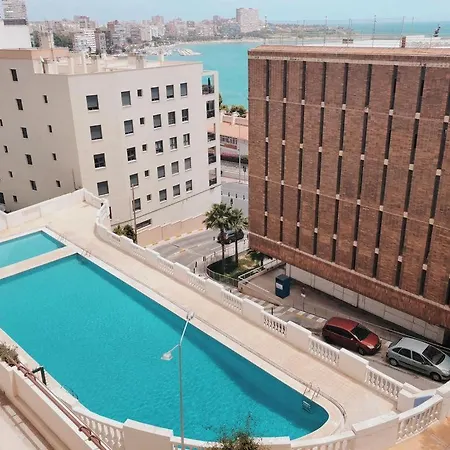 Mirando Al Mar Alicante