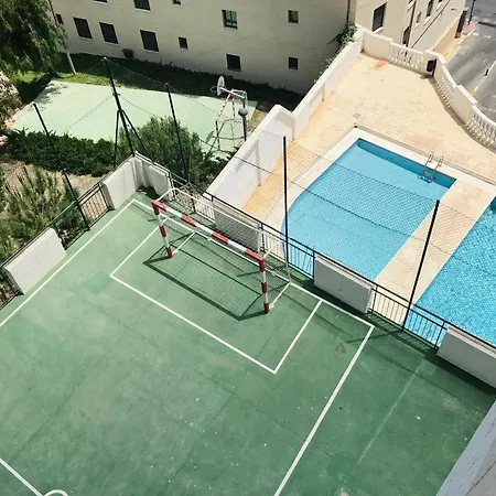 Mirando Al Mar Alicante