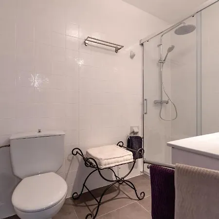 Mirando Al Mar Apartment