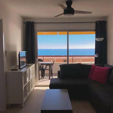 Apartmán Mirando Al Mar